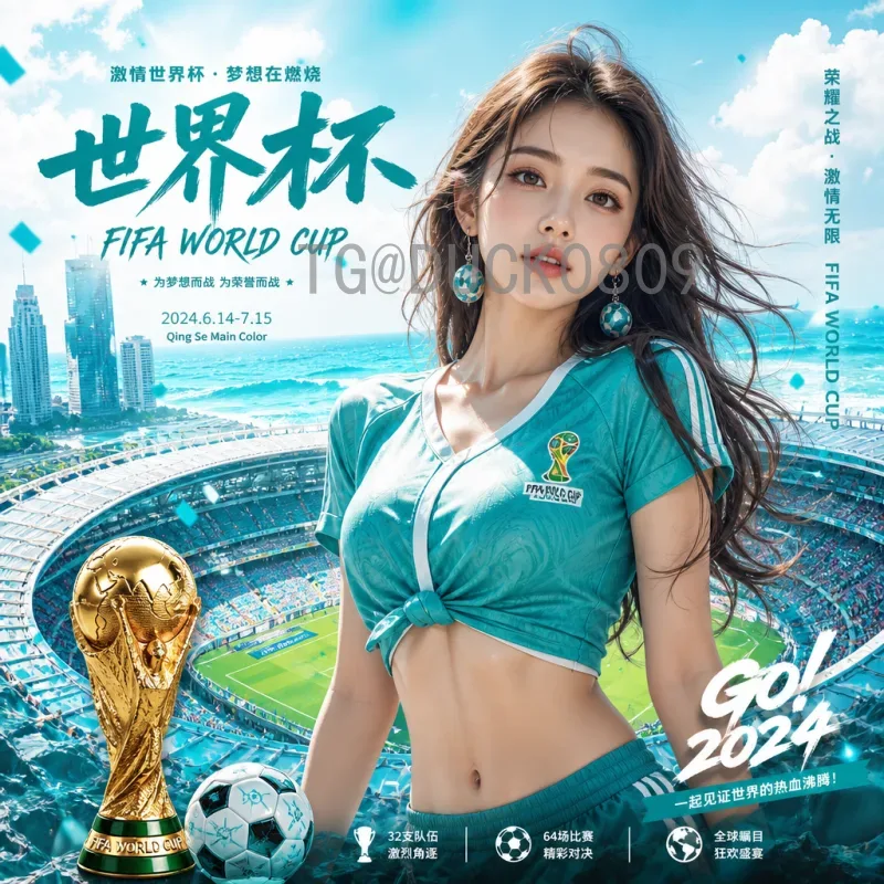 2026世界杯中国赞助商版图扩大：从海信到比亚迪，品牌出海新篇章